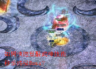 ��ο��پ�����������ɱ�ռ�Boss��