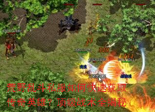 荒野乱斗私服如何快速获取传奇英雄?顶级战术全揭秘 荒野乱斗私服如何快速获取传奇英雄?顶级战术全揭秘