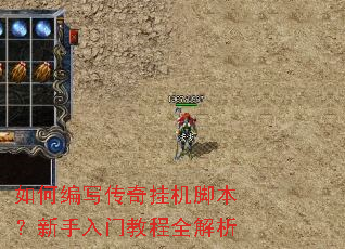 如何编写传奇挂机脚本?新手入门教程全解析 如何编写传奇挂机脚本?新手入门教程全解析